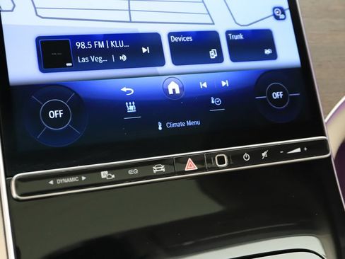 Used 2023 Mercedes-Benz EQS 450+ Sedan image 26