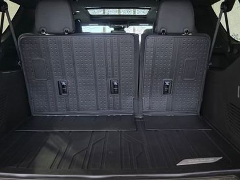 New 2026 Chevrolet Suburban Premier w/ Sun And Tow Package image 6