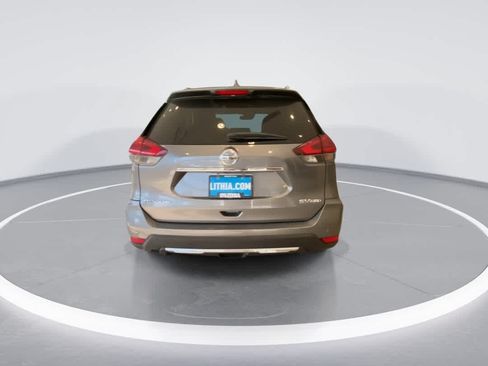 Used 2020 Nissan Rogue SV AWD/4WD image 7