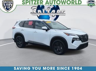 Used 2026 Nissan Rogue SV w/ Cold Weather Package AWD/4WD video 2