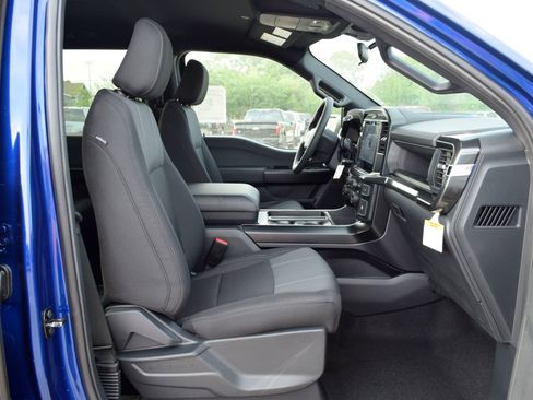 New 2026 Ford F150 STX w/ Equipment Group 200A image 23