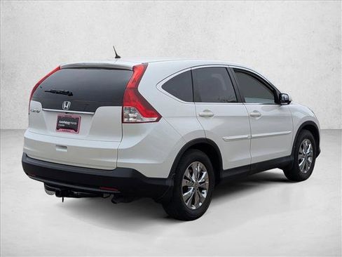 Used 2012 Honda CR-V EX image 5