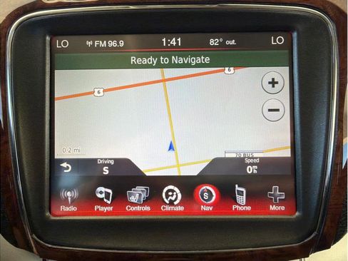 Used 2015 Dodge Journey R/T w/ Flexible Seating Group AWD/4WD image 23