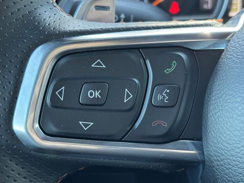 Used 2023 Jeep Wrangler Unlimited Rubicon 392 w/ Trailer Tow Package image 19