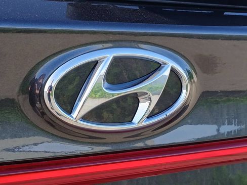 Used 2021 Hyundai Santa Fe Calligraphy AWD/4WD image 30