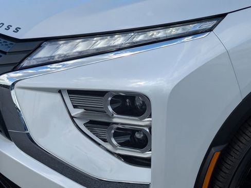 New 2026 Mitsubishi Eclipse Cross Ralliart AWD/4WD image 10