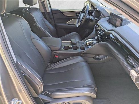 Used 2022 Acura MDX SH-AWD w/ Advance Package image 22