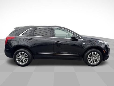 Used 2018 Cadillac XT5 Luxury w/ Driver Awareness Package FWD image 4