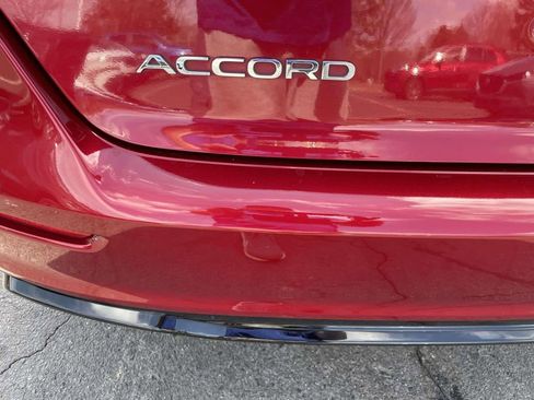 Used 2023 Honda Accord Sport image 24