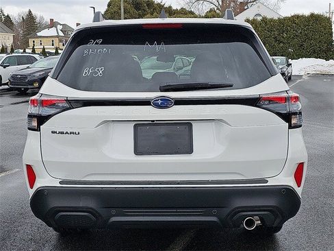 New 2026 Subaru Forester Limited image 5