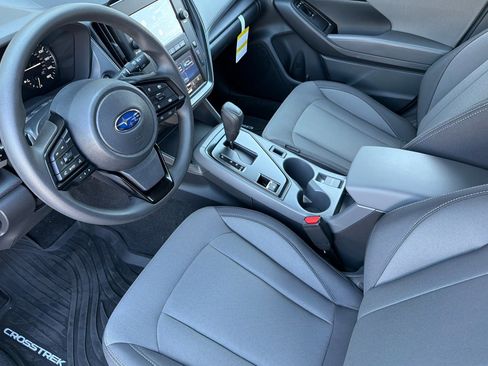 New 2026 Subaru Crosstrek 2.5i AWD/4WD image 10