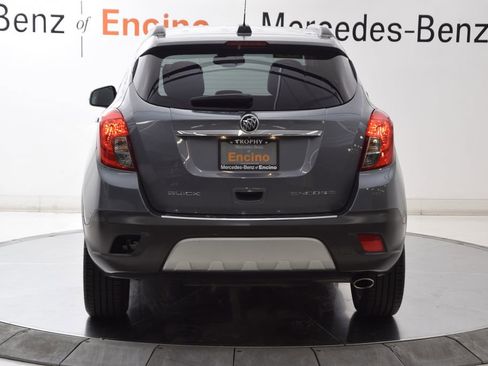 Used 2015 Buick Encore Convenience image 5