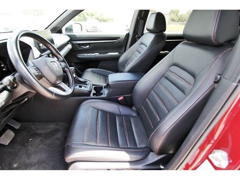 Used 2025 Honda CR-V Sport-L image 6
