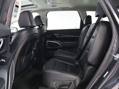 Used 2025 Kia Telluride S AWD/4WD image 33