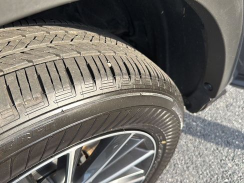 Certified 2025 Lexus NX 250 FWD w/ Towing Package (2000 Lbs) image 35