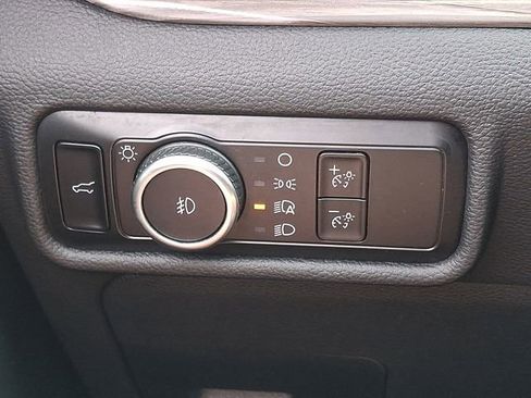 Used 2023 Ford Explorer Limited AWD/4WD image 25