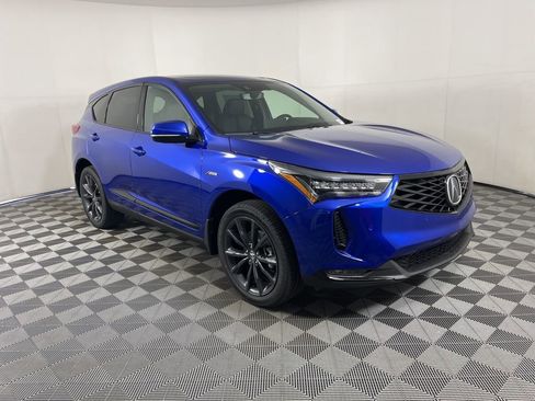 New 2026 Acura RDX A-Spec image 6