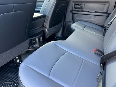 New 2026 RAM 2500 Tradesman image 11