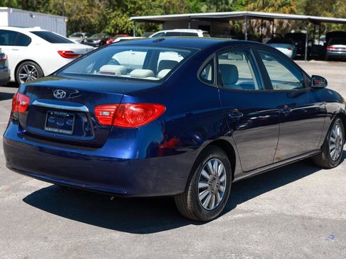 Used 2010 Hyundai Elantra GLS image 11