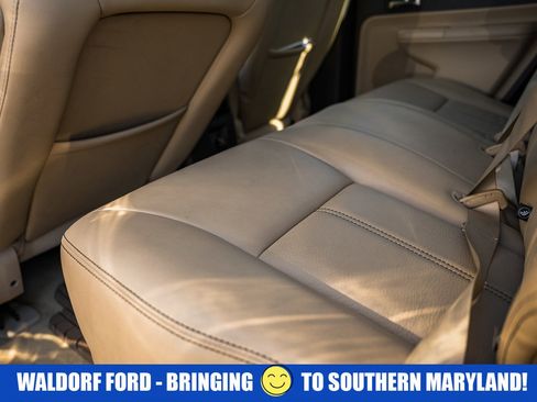 Used 2008 Ford Edge SEL image 34