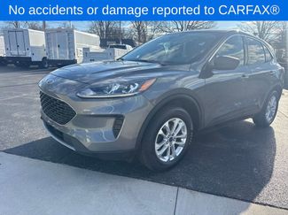 Used 2022 Ford Escape SE w/ Convenience Package AWD/4WD video 2