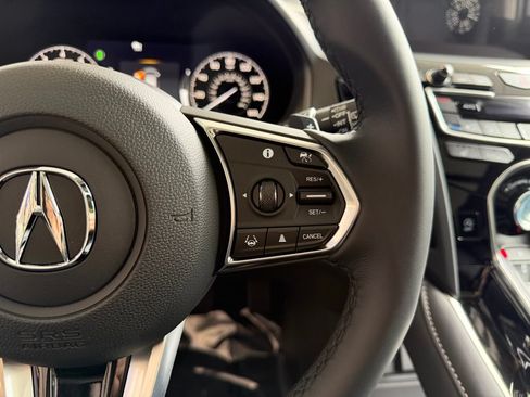 New 2026 Acura RDX SH-AWD w/ Technology Package image 18