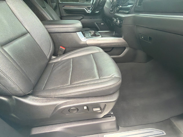 Used 2024 Chevrolet Silverado 2500 High Country w/ High Country Premium Package AWD/4WD image 13