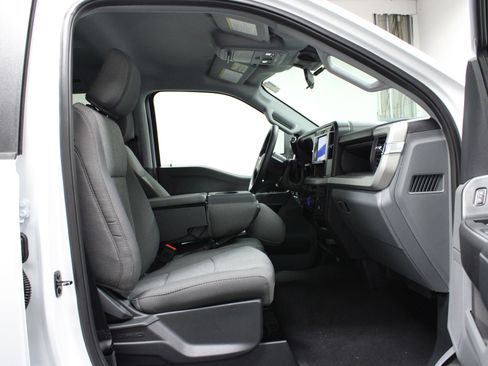 New 2026 Ford F250 XL w/ STX Appearance Package image 16