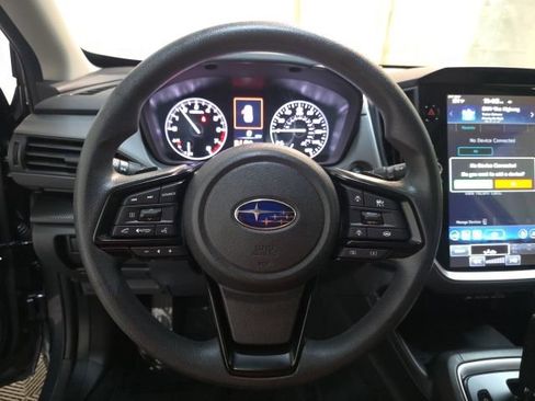 Certified 2025 Subaru Crosstrek 2.0i Premium AWD/4WD image 15