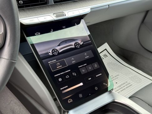 Used 2023 Lucid Air Pure image 25