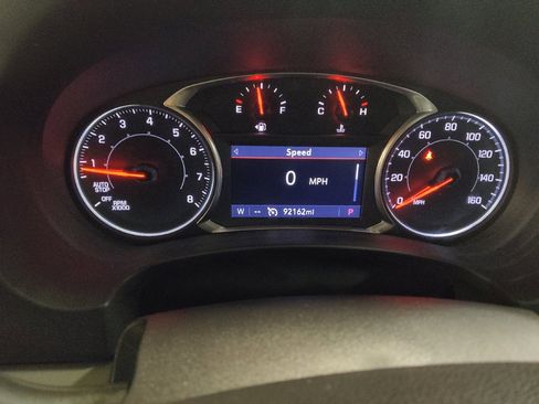 Used 2019 GMC Terrain SLT w/ Preferred Package image 23