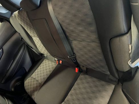 Used 2021 Nissan Rogue Sport SV image 15