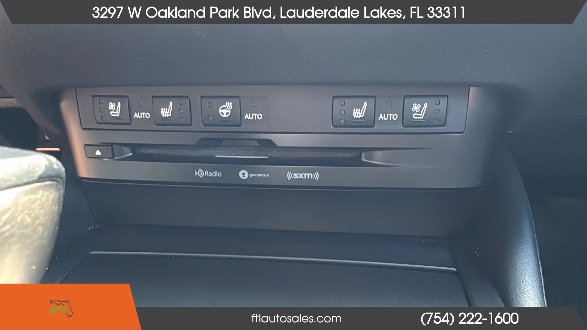 Used 2019 Lexus ES 350 w/ Premium Package FWD image 55