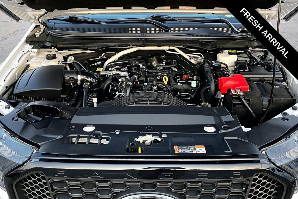 Used 2023 Ford Ranger XLT w/ Equipment Group 302A High AWD/4WD image 29