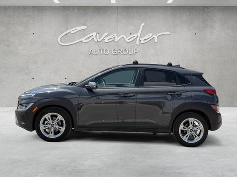 Used 2023 Hyundai Kona SEL w/ Convenience Package FWD image 13