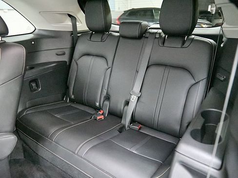 Used 2025 MAZDA CX-90 3.3 Turbo w/ Preferred Package image 22