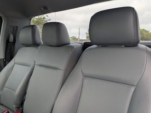 Used 2022 Ford F150 XL w/ Equipment Group 101A High image 12