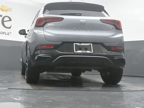 Used 2024 Buick Encore GX Sport Touring w/ Experience Buick Package image 55