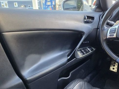 Used 2011 Lexus IS F image 26