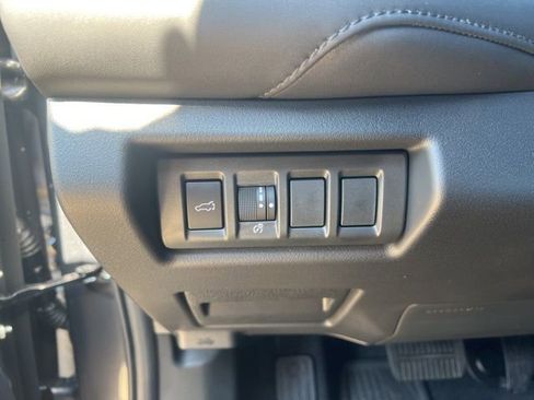 New 2026 Subaru Outback Wilderness AWD/4WD image 13