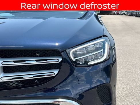 Used 2022 Mercedes-Benz GLC 300 image 12