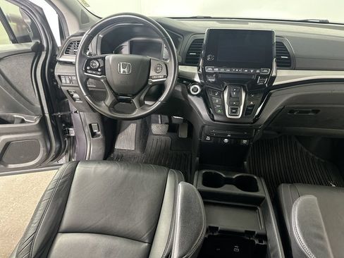Used 2022 Honda Odyssey Touring image 20