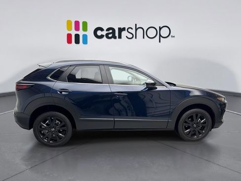 Used 2025 MAZDA CX-30 AWD 2.5 S w/ Select Sport Pkg image 6