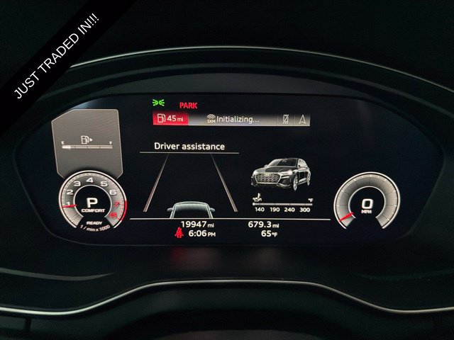 Used 2023 Audi Q5 2.0T Premium Plus AWD/4WD image 7