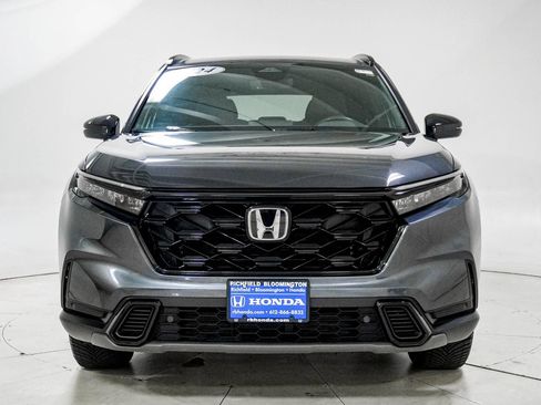 Certified 2024 Honda CR-V Sport-L image 15