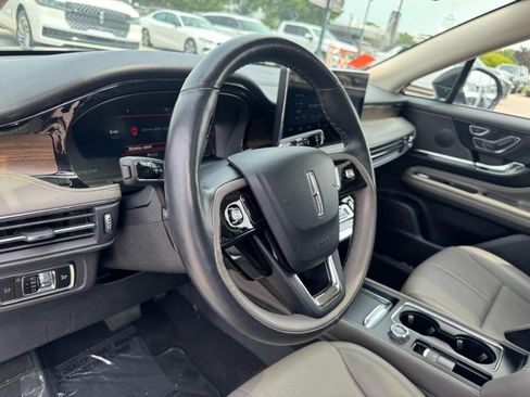 Used 2024 Lincoln Corsair Grand Touring w/ Equipment Group 301A AWD/4WD image 15