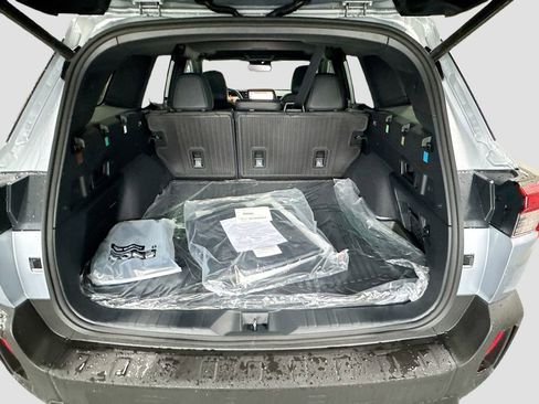 New 2026 Subaru Outback Wilderness AWD/4WD image 26