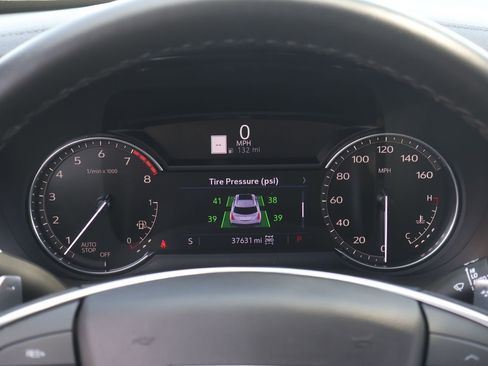 Certified 2022 Cadillac XT5 Sportv AWD/4WD image 22