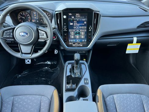 New 2026 Subaru Crosstrek 2.5i Sport AWD/4WD image 14