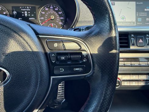 Used 2016 Kia Optima SX w/ Launch Edition Package image 26